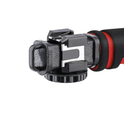 Zeadio Cold shoe Adapter for Action camera